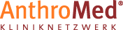 Logo Anthromed Kliniknetzwerk